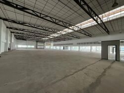 Tuas Avenue 8 (D22), Factory #578704211